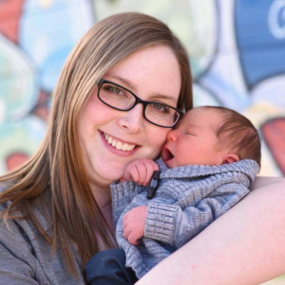 Meet your Posher, Emily